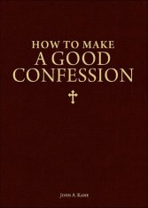 How to Make a Good Confession